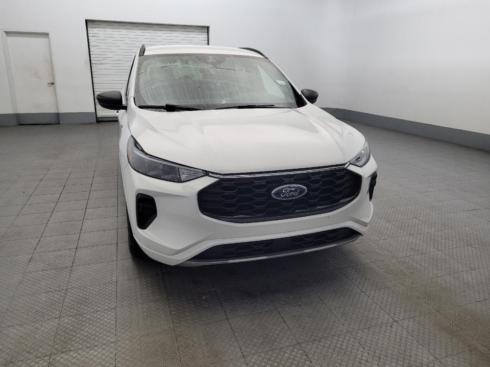 used 2023 Ford Escape car, priced at $21,695