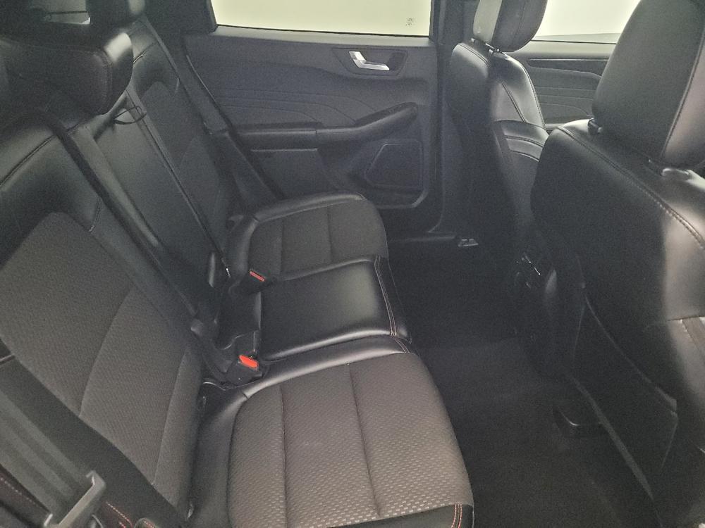 used 2023 Ford Escape car, priced at $21,695
