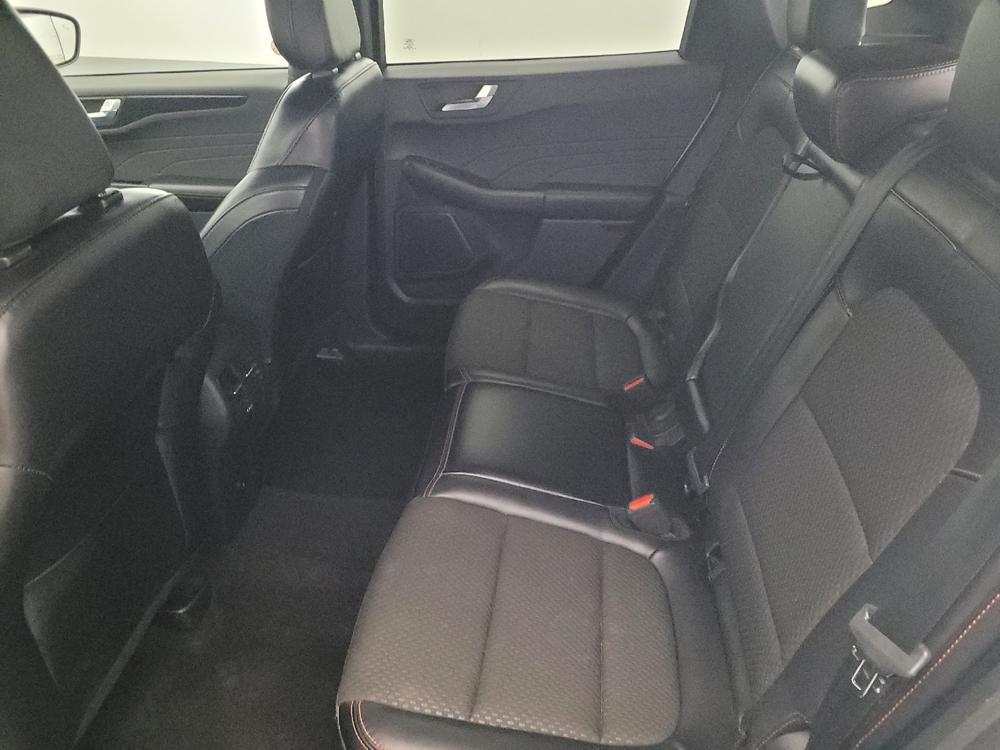 used 2023 Ford Escape car, priced at $21,695