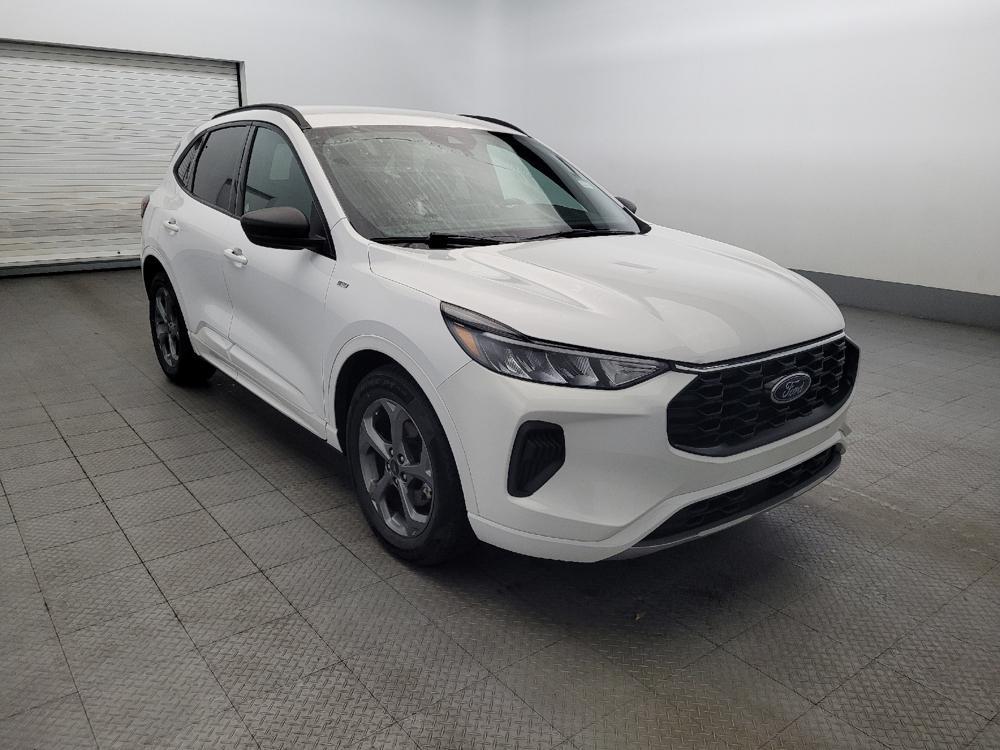 used 2023 Ford Escape car, priced at $21,695