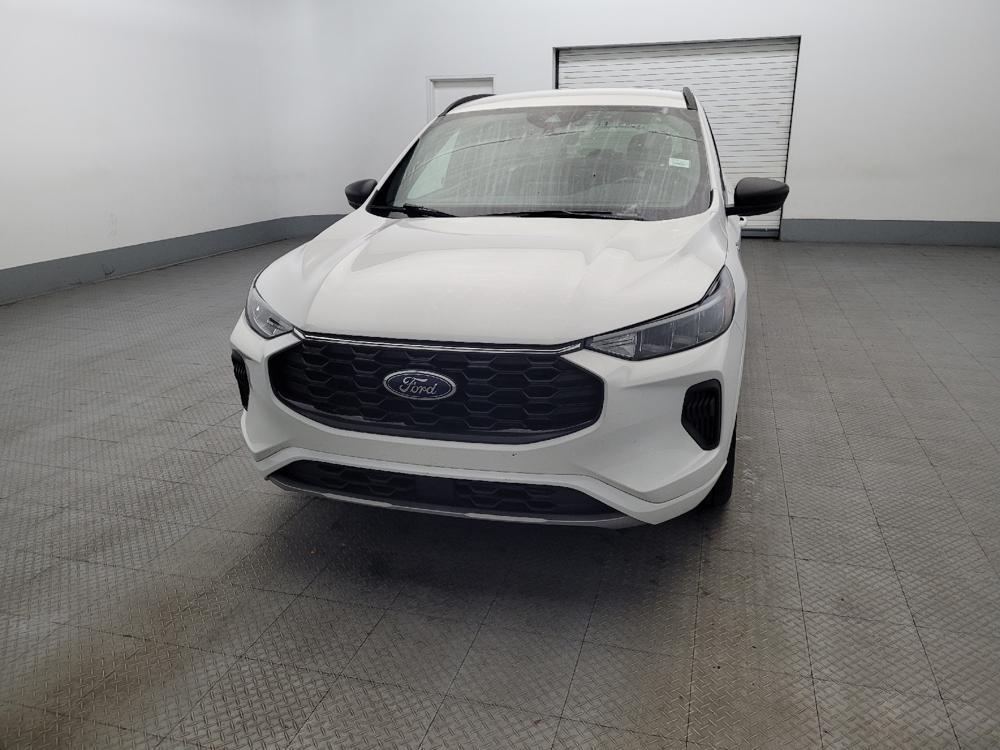 used 2023 Ford Escape car, priced at $21,695