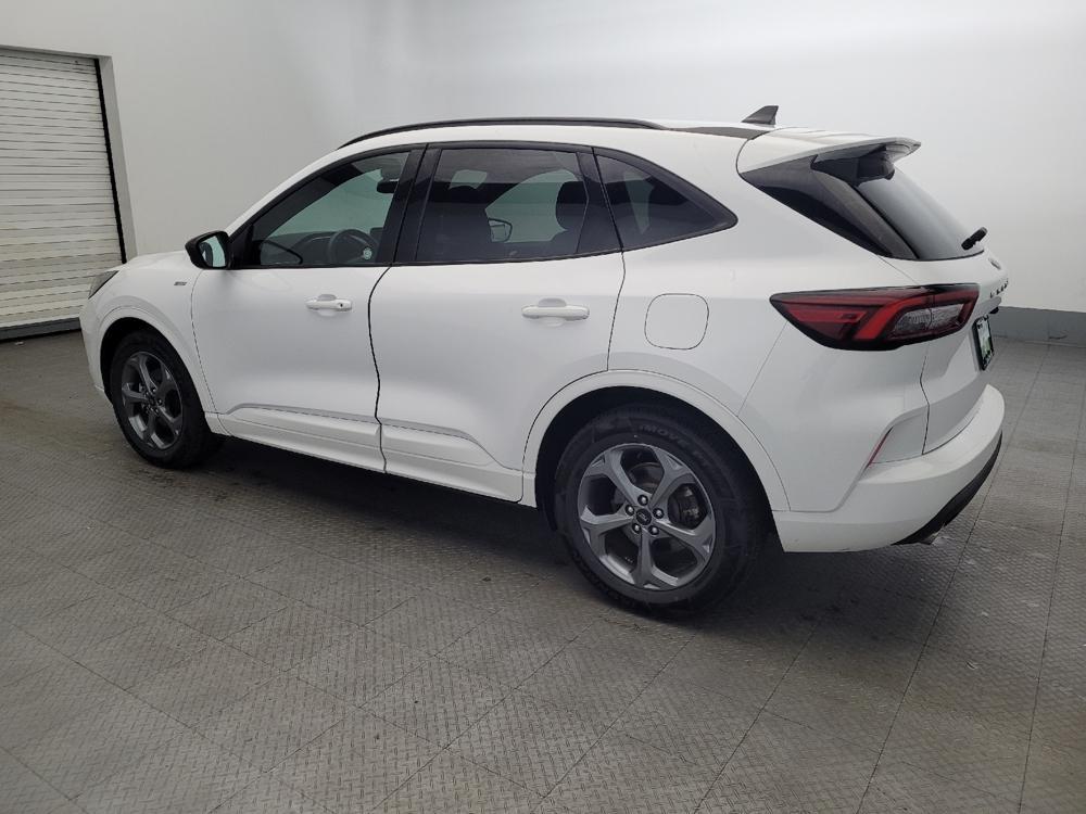 used 2023 Ford Escape car, priced at $21,695