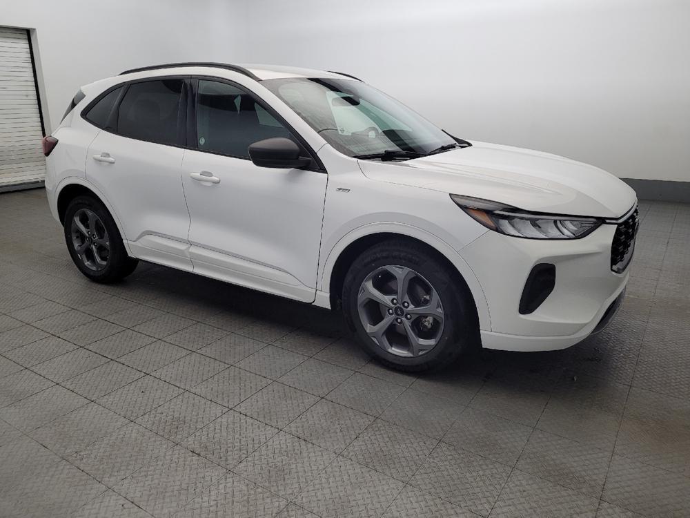 used 2023 Ford Escape car, priced at $21,695