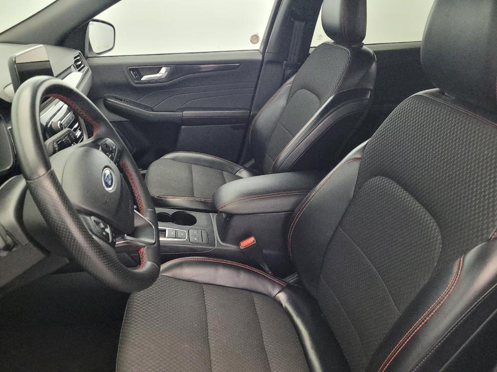 used 2023 Ford Escape car, priced at $21,695