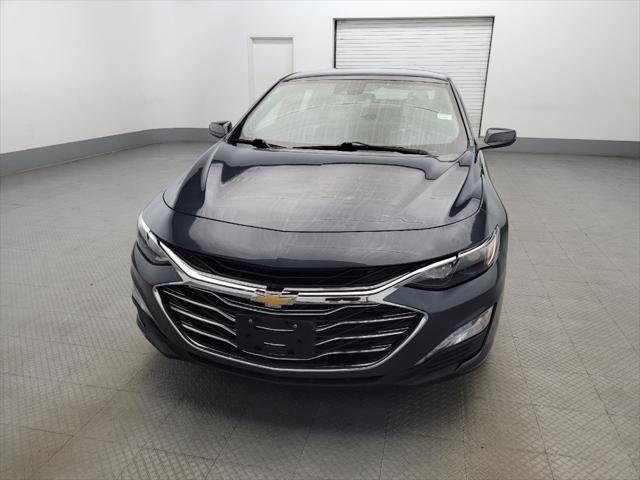 used 2020 Chevrolet Malibu car, priced at $21,795