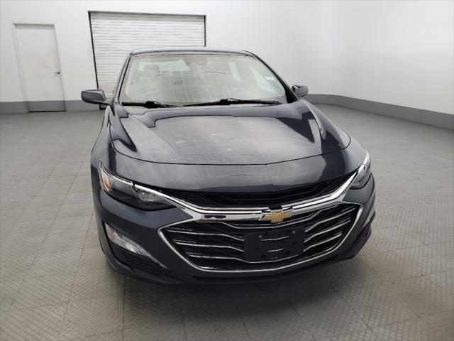 used 2020 Chevrolet Malibu car, priced at $21,795