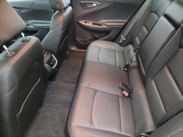 used 2020 Chevrolet Malibu car, priced at $21,795