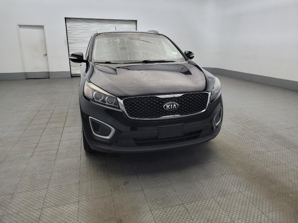 used 2017 Kia Sorento car, priced at $13,395