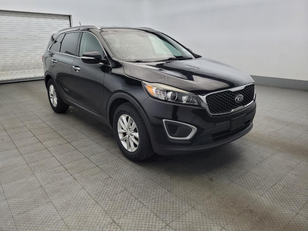 used 2017 Kia Sorento car, priced at $13,395
