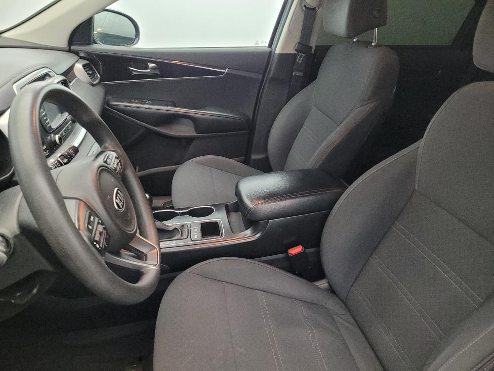 used 2017 Kia Sorento car, priced at $13,395