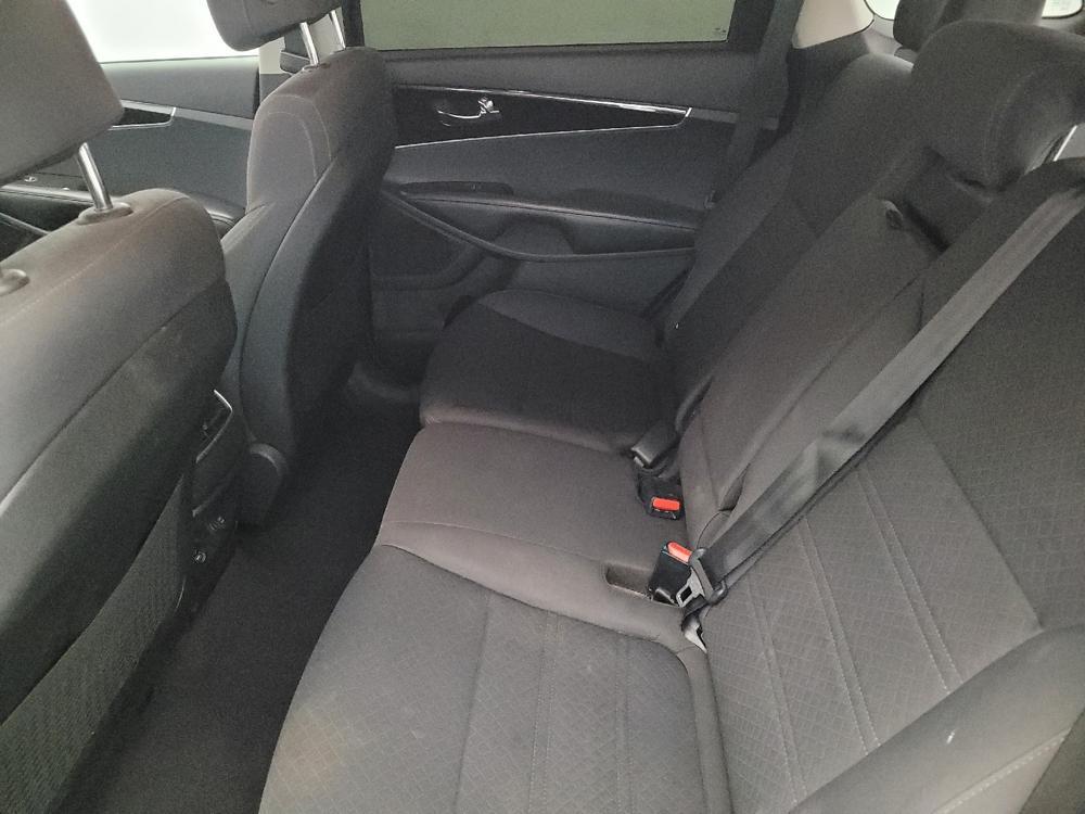 used 2017 Kia Sorento car, priced at $13,395
