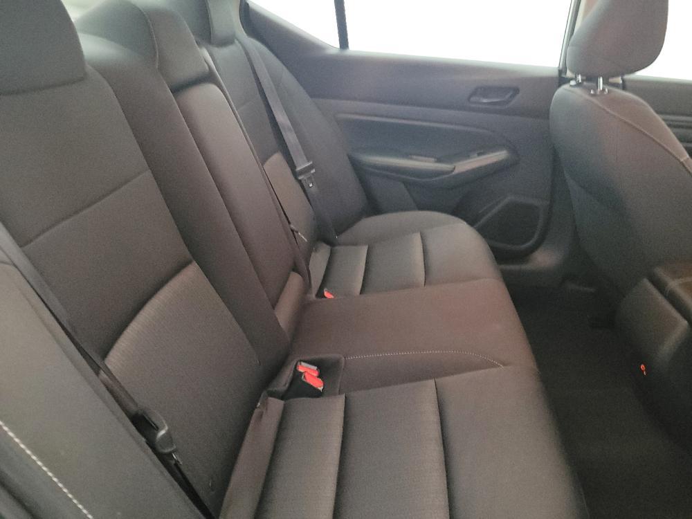 used 2024 Nissan Altima car, priced at $21,795