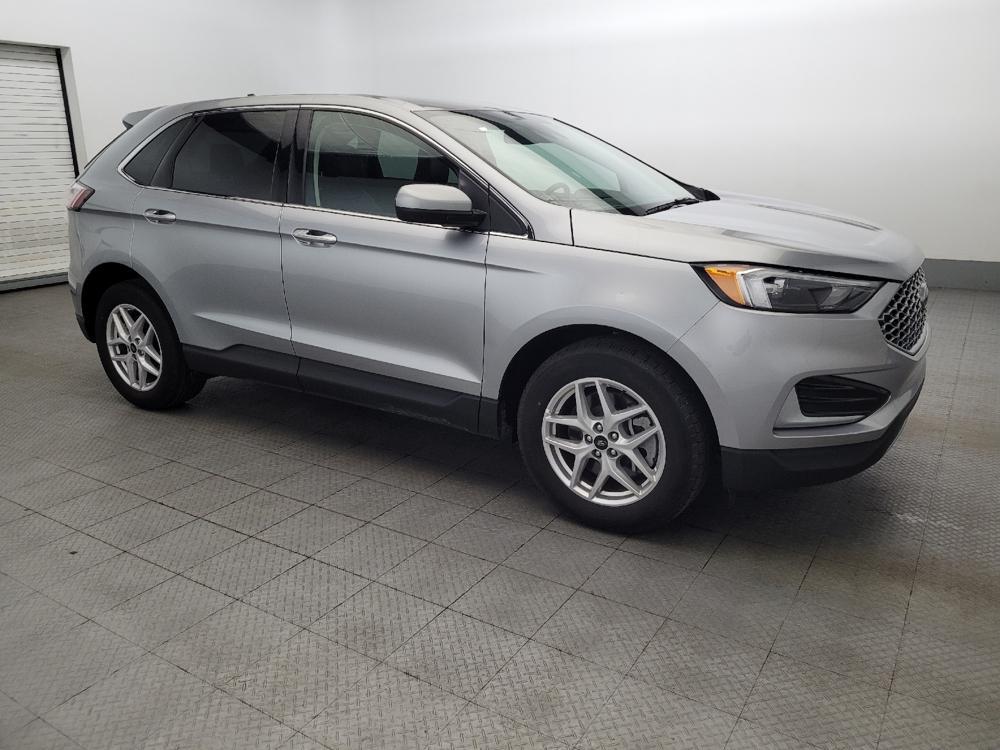 used 2024 Ford Edge car, priced at $24,295