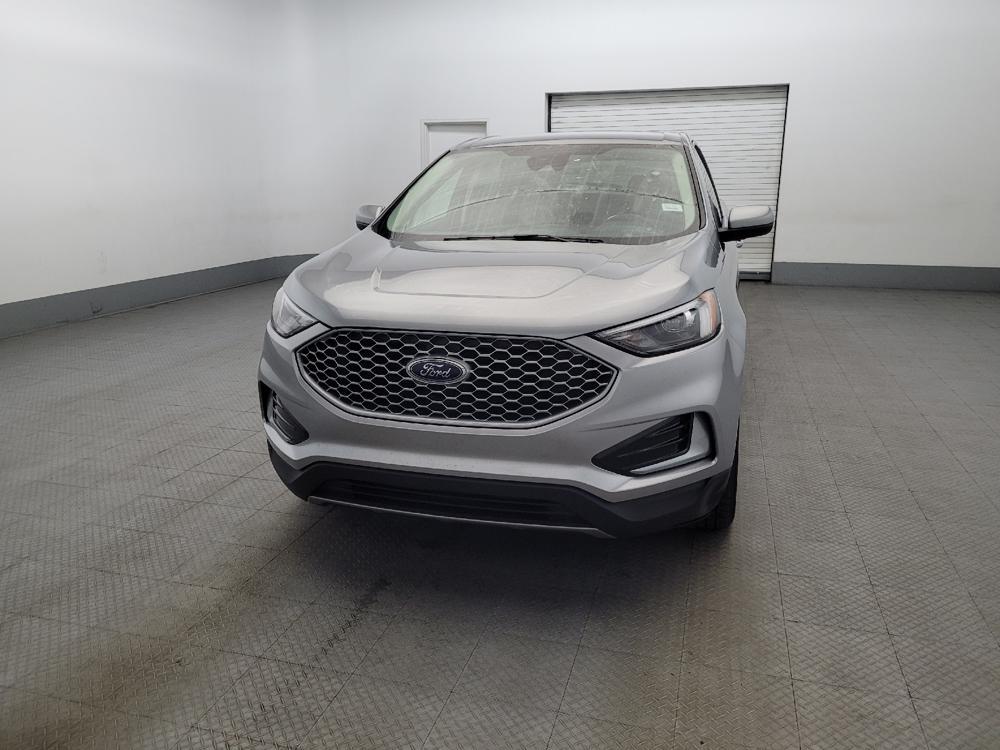 used 2024 Ford Edge car, priced at $24,295