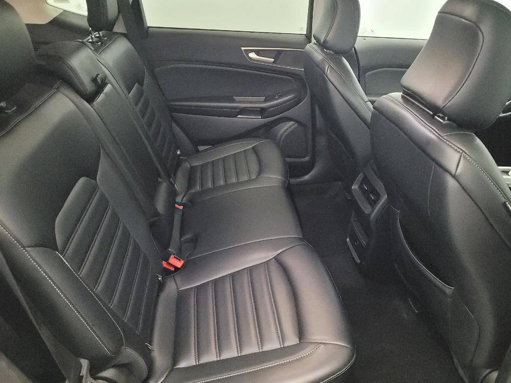 used 2024 Ford Edge car, priced at $24,295