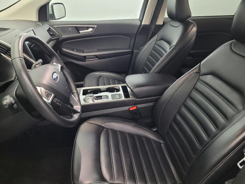 used 2024 Ford Edge car, priced at $24,295