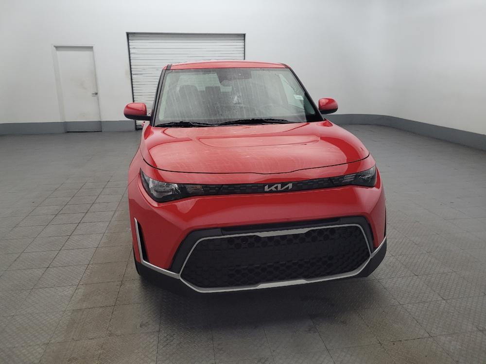 used 2024 Kia Soul car, priced at $21,795