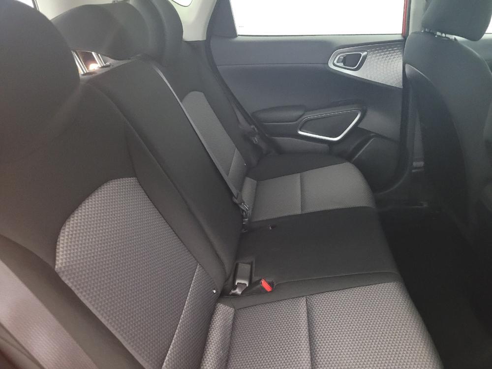 used 2024 Kia Soul car, priced at $21,795