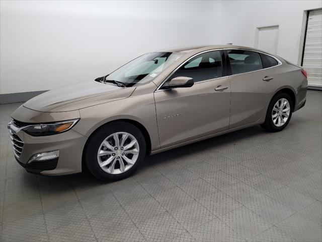 used 2023 Chevrolet Malibu car, priced at $22,595