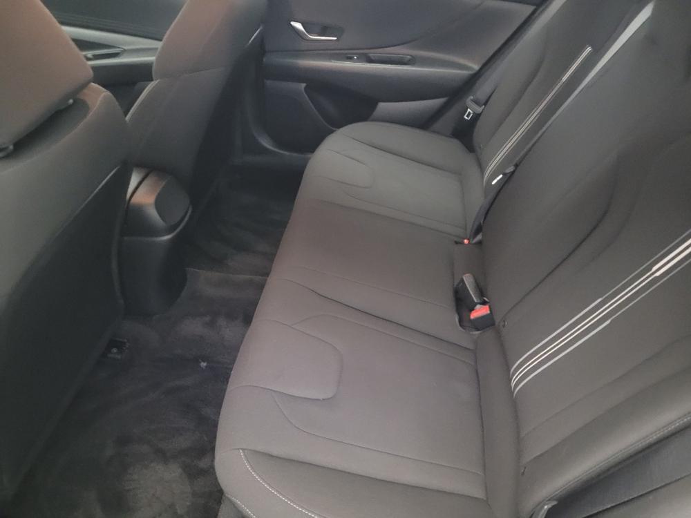 used 2023 Hyundai Elantra car, priced at $22,095