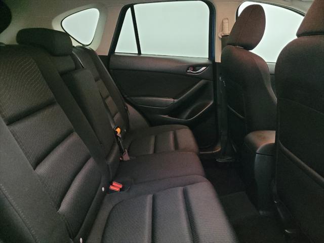 used 2014 Mazda CX-5 car, priced at $13,595