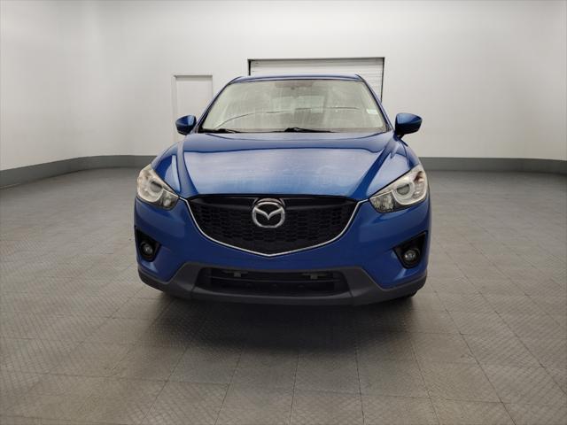 used 2014 Mazda CX-5 car, priced at $13,595