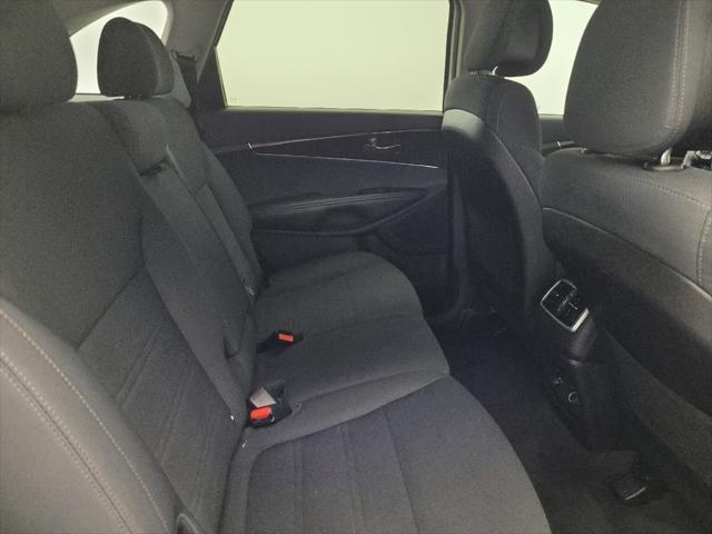 used 2016 Kia Sorento car, priced at $14,095