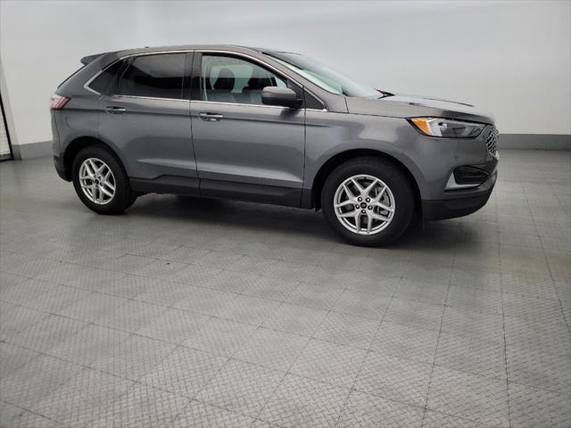 used 2023 Ford Edge car, priced at $26,695