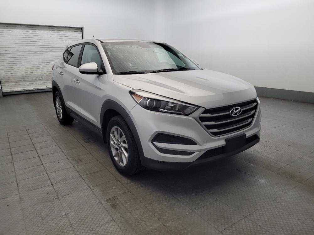 used 2018 Hyundai Tucson car, priced at $19,595
