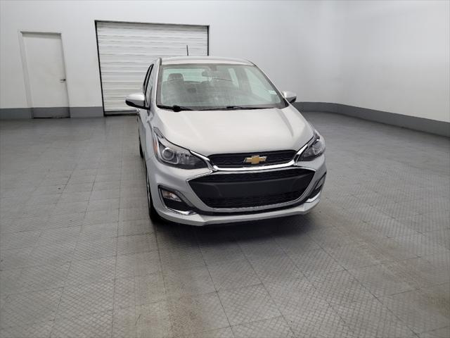 used 2021 Chevrolet Spark car, priced at $17,195