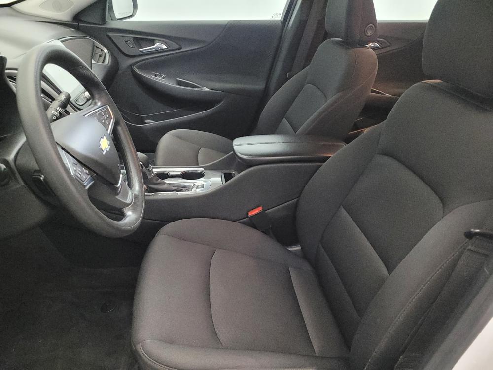 used 2024 Chevrolet Malibu car, priced at $20,495