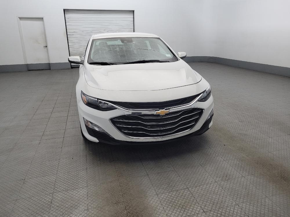 used 2024 Chevrolet Malibu car, priced at $20,495