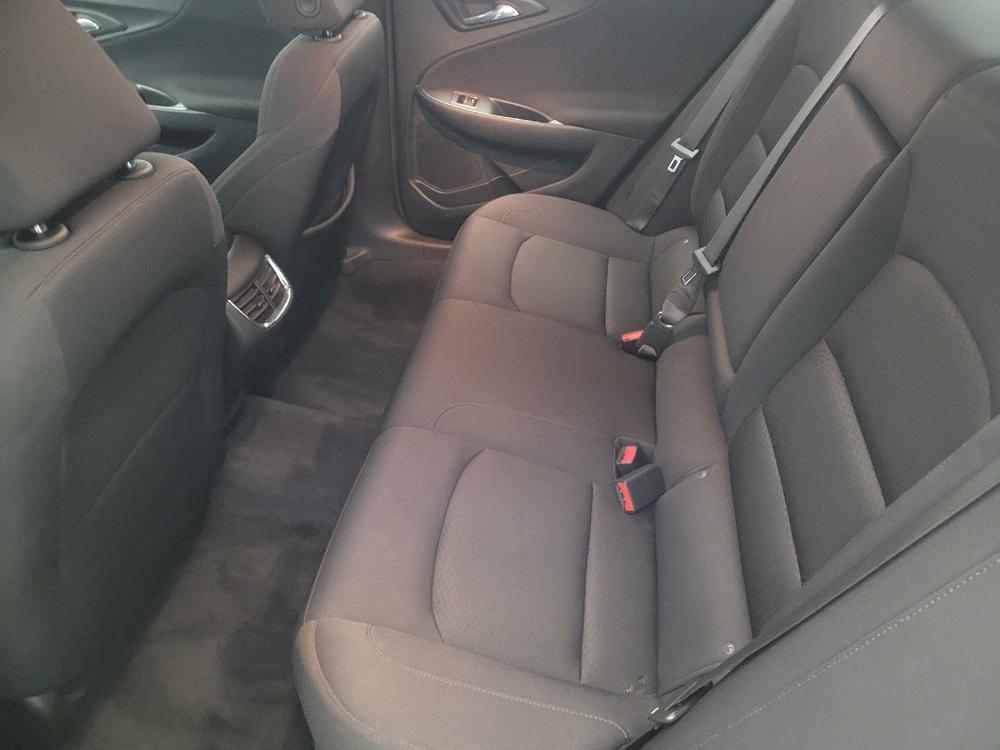 used 2024 Chevrolet Malibu car, priced at $20,495