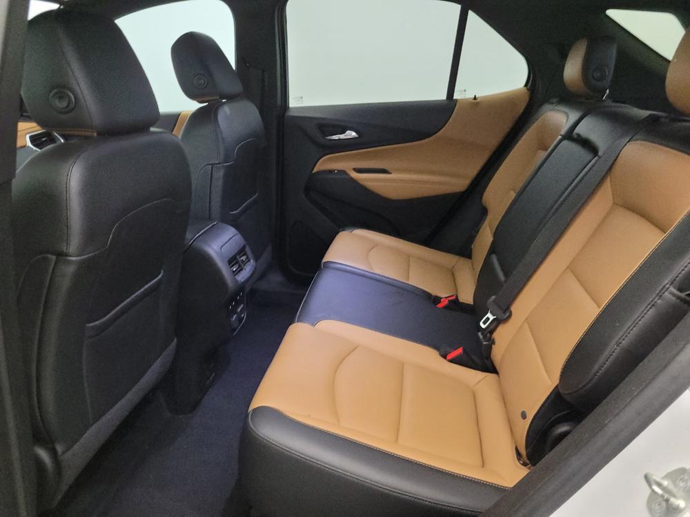 used 2018 Chevrolet Equinox car, priced at $20,195