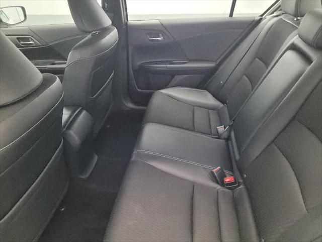 used 2017 Honda Accord car, priced at $21,995