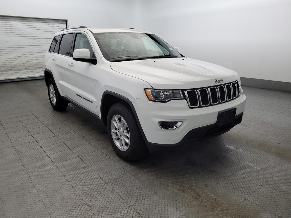 used 2019 Jeep Grand Cherokee car, priced at $23,195