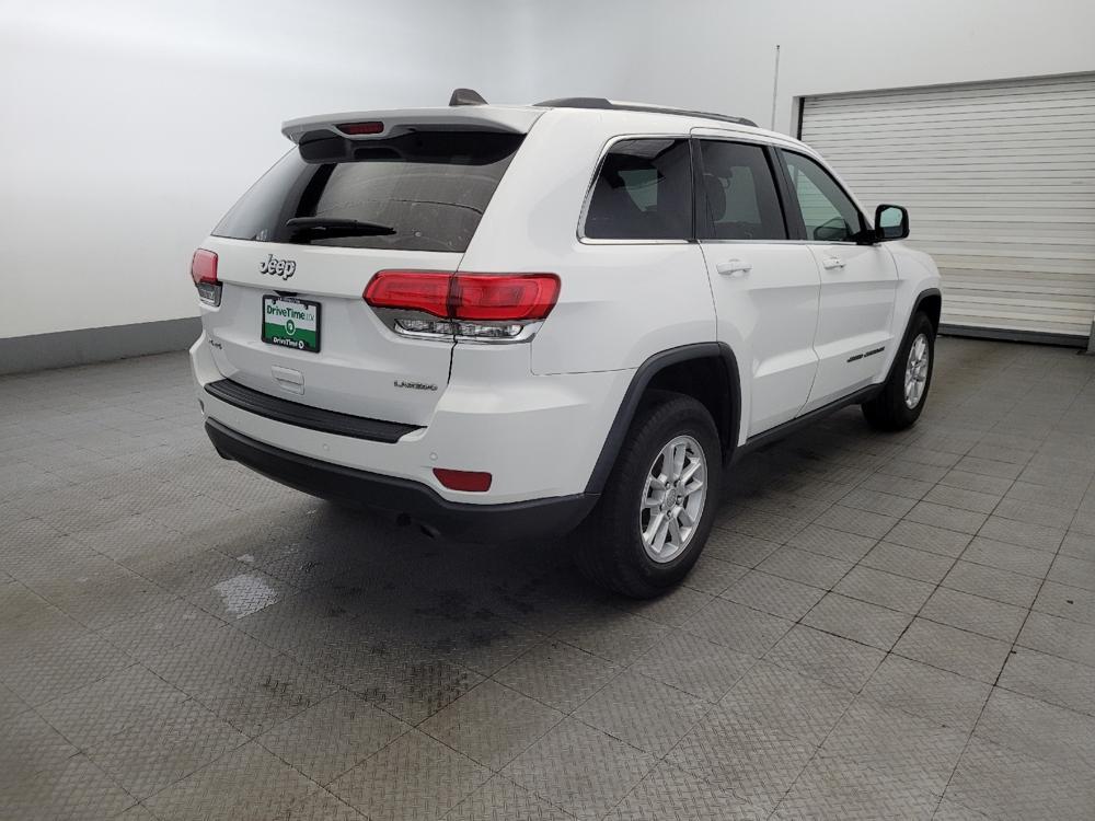 used 2019 Jeep Grand Cherokee car, priced at $23,195