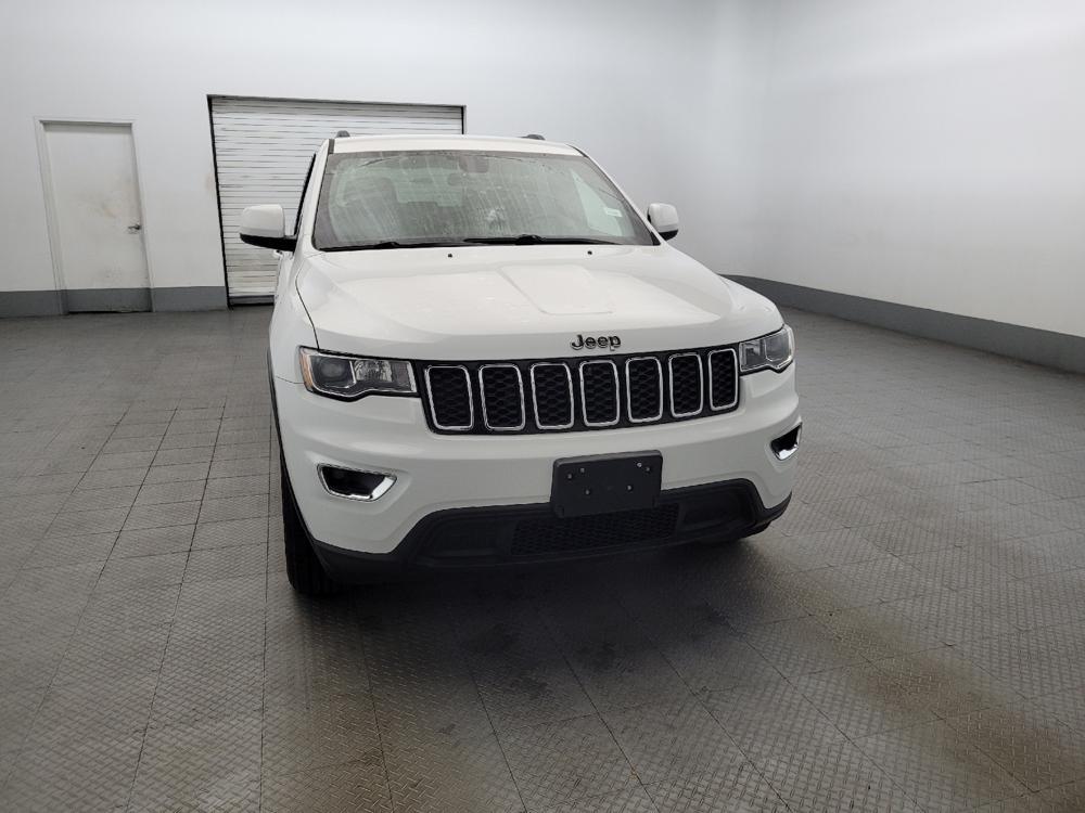 used 2019 Jeep Grand Cherokee car, priced at $23,195