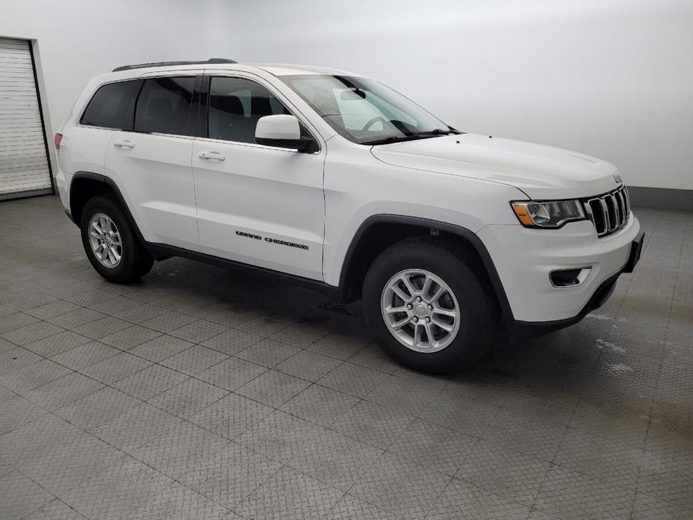 used 2019 Jeep Grand Cherokee car, priced at $23,195
