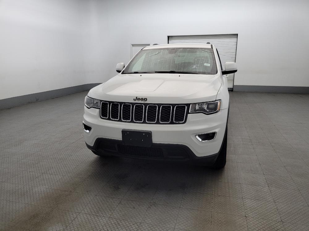 used 2019 Jeep Grand Cherokee car, priced at $23,195