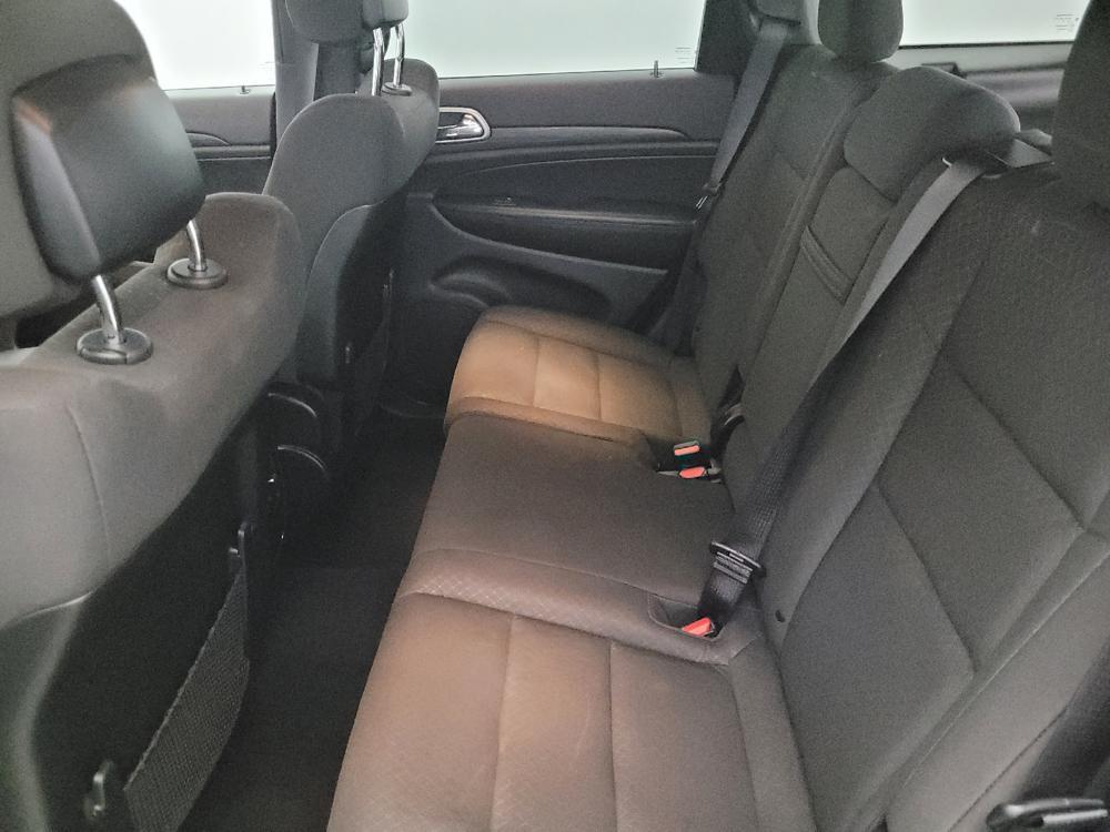 used 2019 Jeep Grand Cherokee car, priced at $23,195