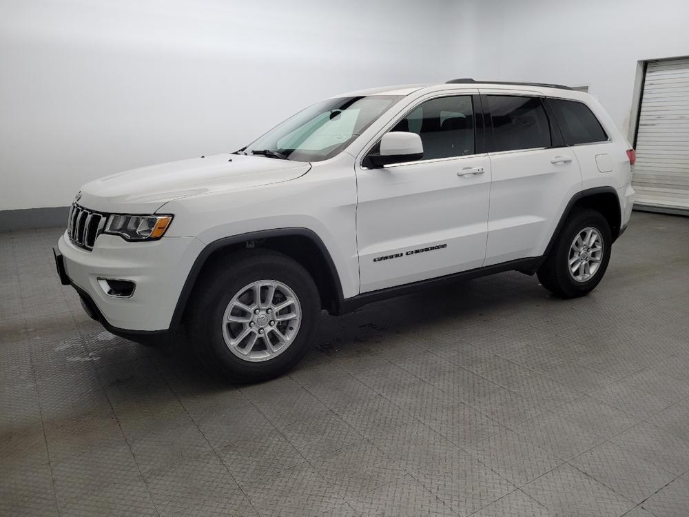 used 2019 Jeep Grand Cherokee car, priced at $23,195