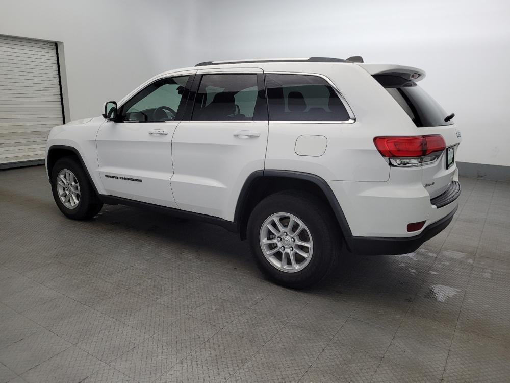 used 2019 Jeep Grand Cherokee car, priced at $23,195