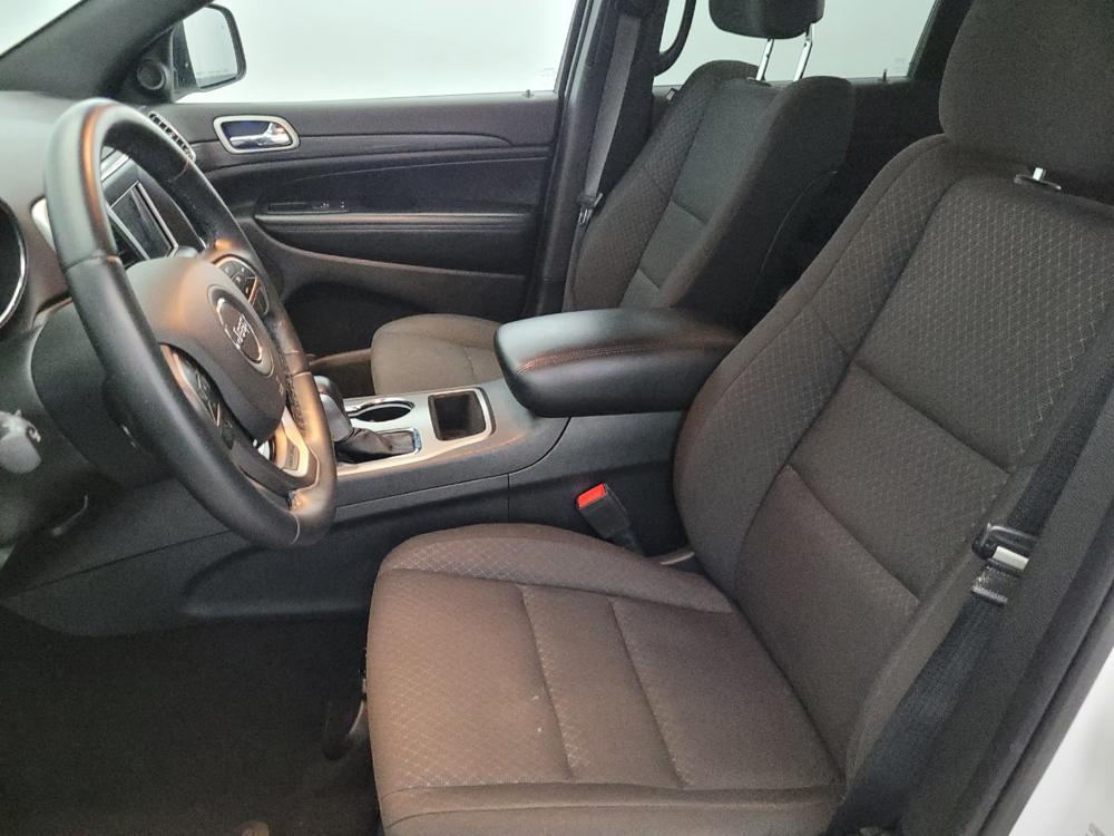 used 2019 Jeep Grand Cherokee car, priced at $23,195