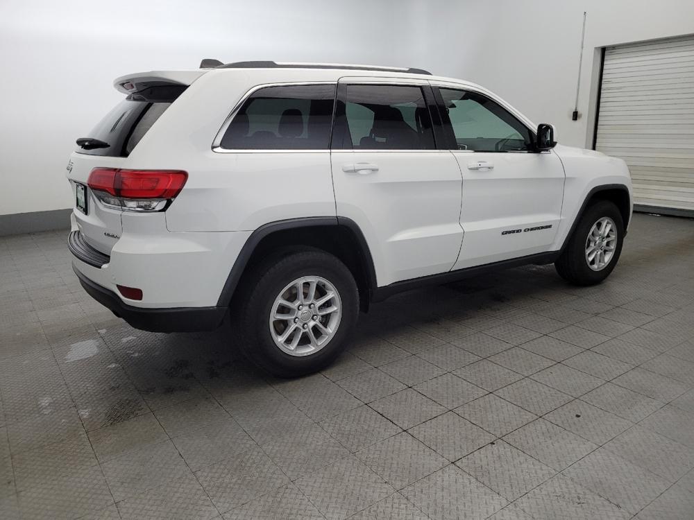 used 2019 Jeep Grand Cherokee car, priced at $23,195