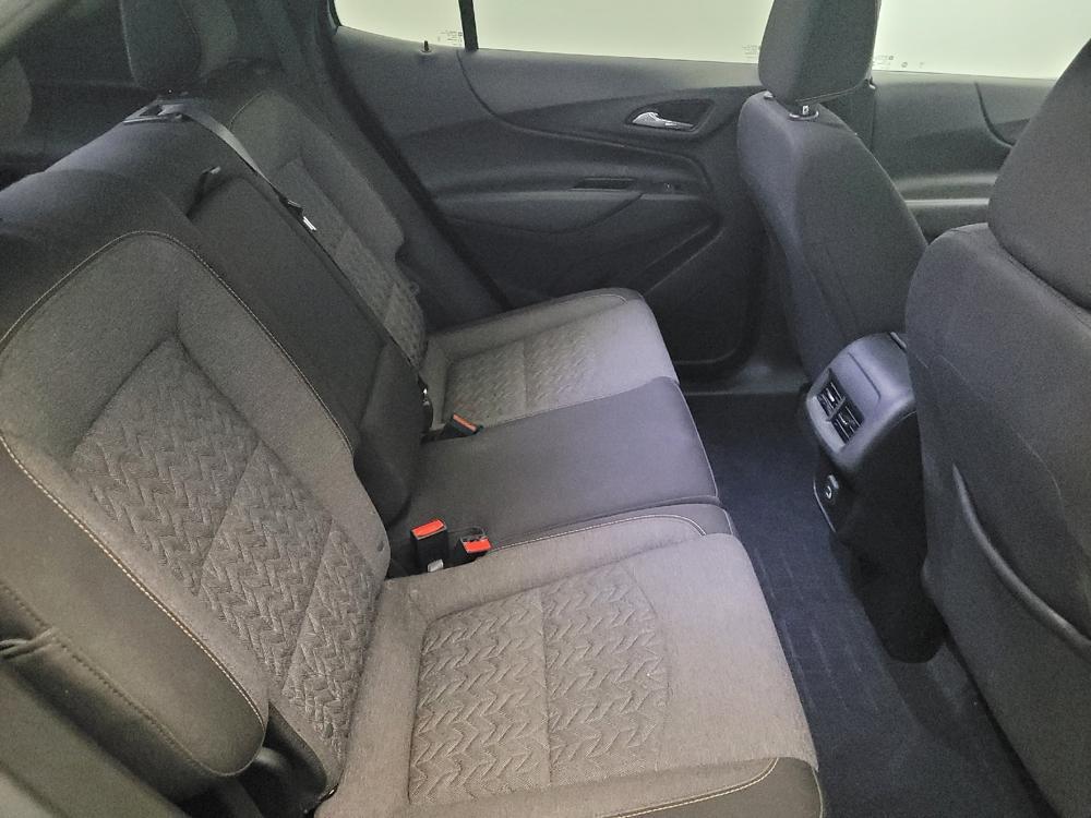 used 2022 Chevrolet Equinox car, priced at $23,595
