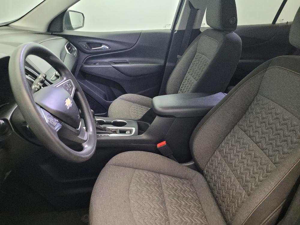 used 2022 Chevrolet Equinox car, priced at $23,595