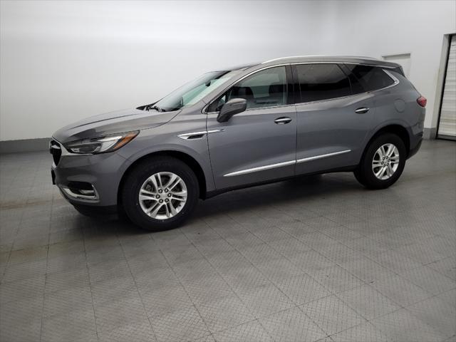 used 2019 Buick Enclave car, priced at $22,495