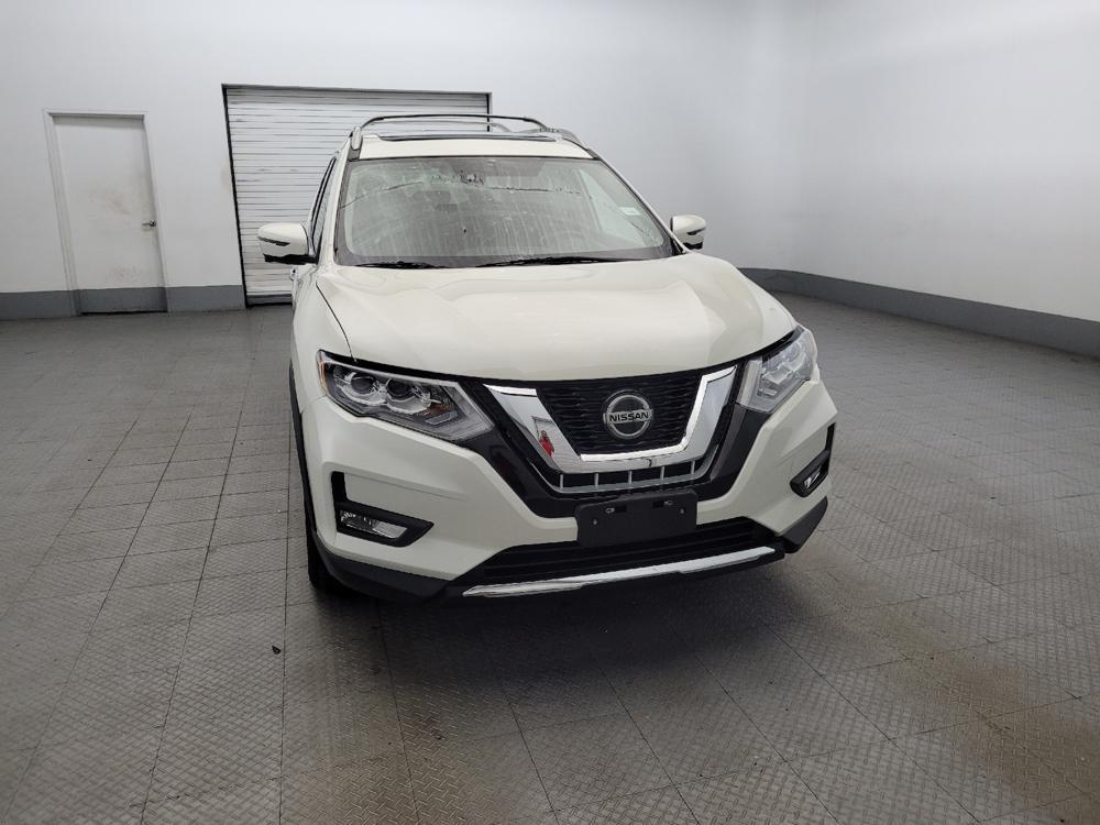 used 2020 Nissan Rogue car, priced at $21,195