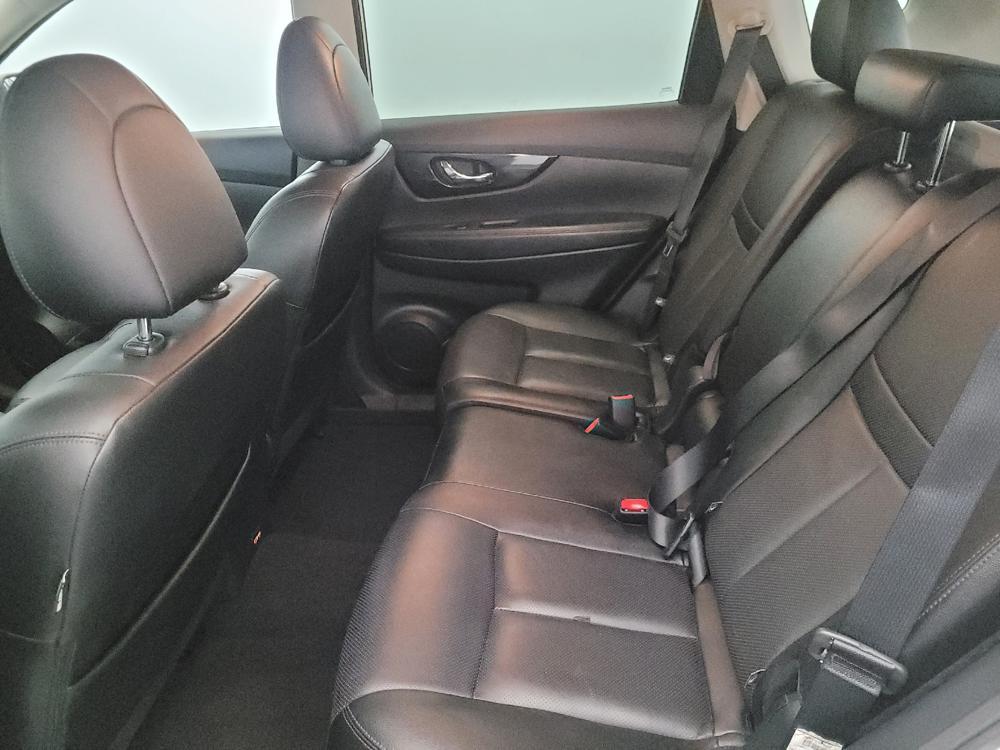 used 2020 Nissan Rogue car, priced at $21,195